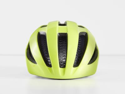 Trek Helm Trek Starvos WaveCel XS Radioactive Yellow CE Produktbild 1