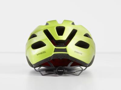 Trek Helm Trek Starvos WaveCel XS Radioactive Yellow CE Produktbild 2