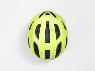 Trek Helm Trek Starvos WaveCel XS Radioactive Yellow CE Produktbild 5