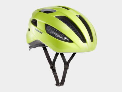 Trek Helm Trek Starvos WaveCel XL Radioactive Yellow CE Produktbild 4