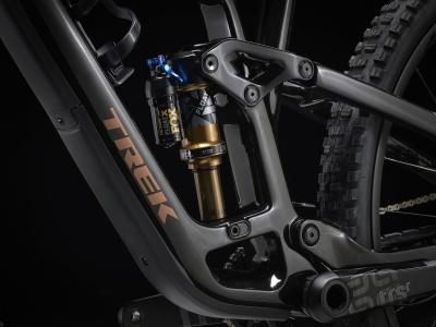 Trek Fuel EX 9.9 XTR S 27.5 Deep Smoke Produktbild 6