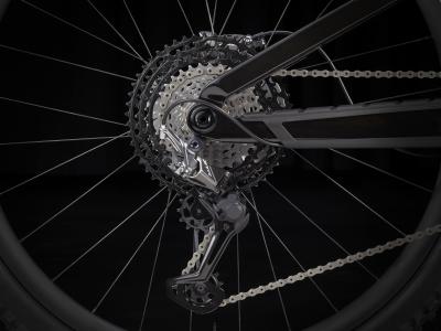 Trek Fuel EX 9.9 XTR S 27.5 Deep Smoke Produktbild 7