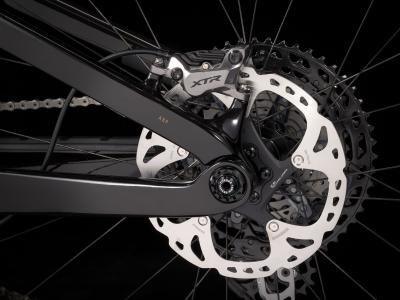 Trek Fuel EX 9.9 XTR M 29 Deep Smoke Produktbild 5