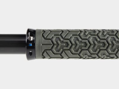 Bontrager Griff Bontrager SE Elite Ocean Recycled Plastic Ol Produktbild 2