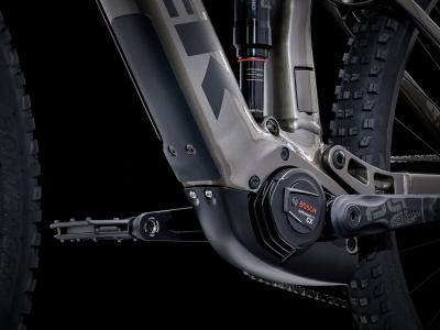 Trek Rail 5 Deore 625W EU S Mercury Produktbild 9