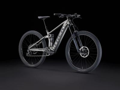 Trek Rail 5 Deore 625W EU L Mercury Produktbild 1