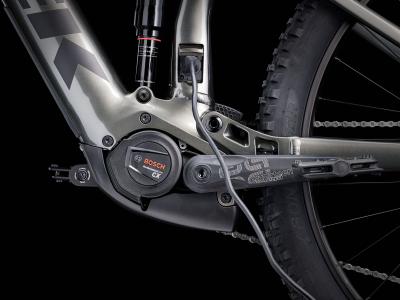 Trek Rail 5 Deore 625W EU L Mercury Produktbild 3