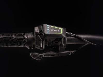 Trek Rail 5 Deore 625W EU L Mercury Produktbild 6
