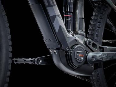 Trek Rail 7 Deore/XT EU S Dark Prismatic Produktbild 9