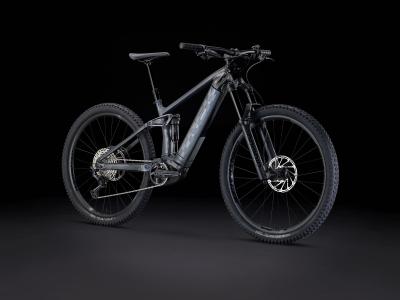 Trek Rail 7 Deore/XT EU M Dark Prismatic Produktbild 1