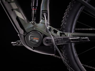 Trek Rail 7 Deore/XT EU M Dark Prismatic Produktbild 3