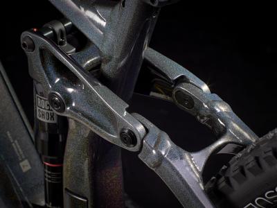 Trek Rail 7 Deore/XT EU M Dark Prismatic Produktbild 7