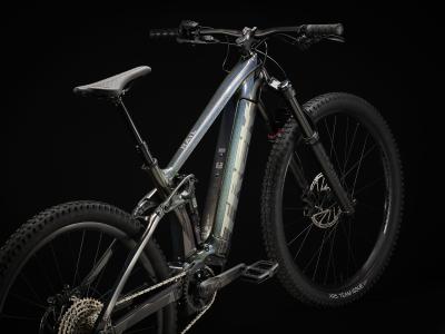 Trek Rail 7 Deore/XT EU XL Dark Prismatic Produktbild 2