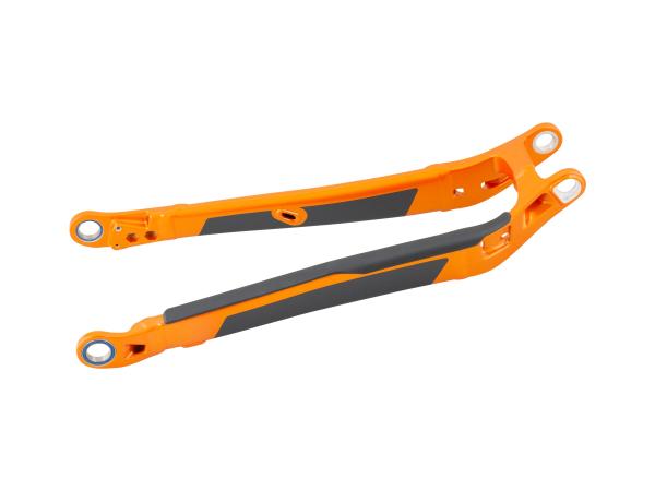 Trek Chainstay Trek Rail 9.5 29 2022 Chainstay Orange