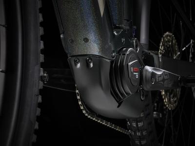 Trek Powerfly FS 7 EU XS 27.5 Dark Prismatic/Trek Black Produktbild 9