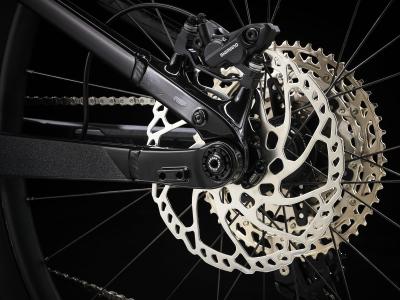 Trek Powerfly FS 7 EU XS 27.5 Dark Prismatic/Trek Black Produktbild 8