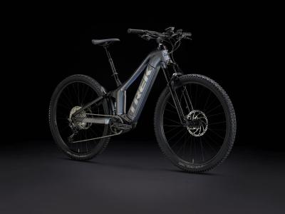 Trek Powerfly FS 7 EU S 27.5 Dark Prismatic/Trek Black Produktbild 1
