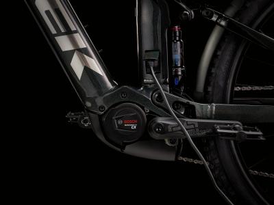 Trek Powerfly FS 7 EU XL 29 Dark Prismatic/Trek Black Produktbild 2