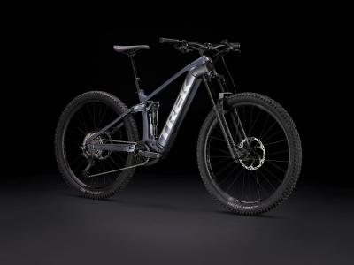 Trek Rail 9.7 SLX/XT EU M Galactic Grey Produktbild 1