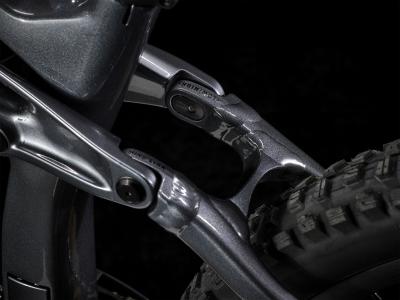 Trek Rail 9.7 SLX/XT EU M Galactic Grey Produktbild 7