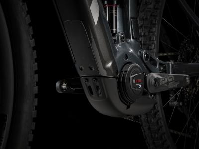Trek Rail 9.7 SLX/XT EU L Galactic Grey Produktbild 9