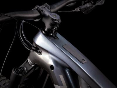 Trek Rail 9.7 SLX/XT EU XL Galactic Grey Produktbild 5