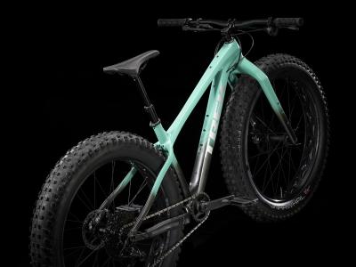 Trek Farley 5 M Satin Blue Sage to Lithium Grey Fade Produktbild 2