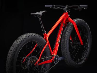 Trek Farley 9.6 S Lava Produktbild 2