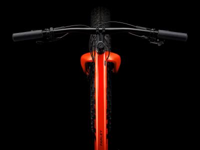 Trek Farley 9.6 M Lava Produktbild 9