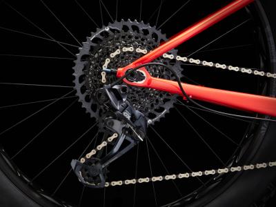 Trek Farley 9.6 M Lava Produktbild 3