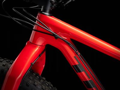 Trek Farley 9.6 M Lava Produktbild 6