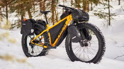 Trek Farley 9.6 L Lava Produktbild 15