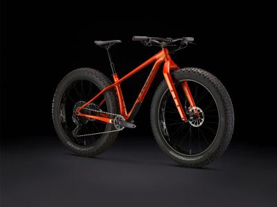 Trek Farley 9.6 L Lava Produktbild 1