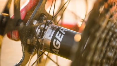 Trek Farley 9.6 XL Lava Produktbild 17