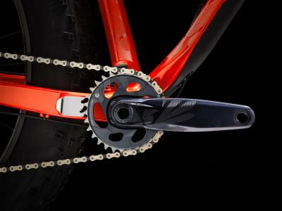 Trek Farley 9.6 XL Lava Produktbild 4