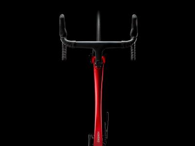 Trek Emonda SLR 7 50 Metallic Red Smoke to Red Carbon S Produktbild 8