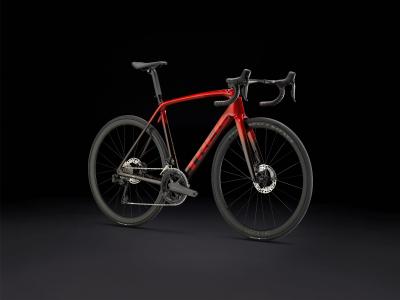 Trek Emonda SLR 7 52 Metallic Red Smoke to Red Carbon S Produktbild 1