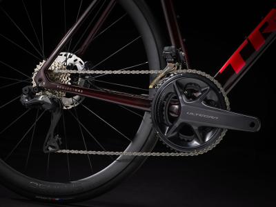 Trek Emonda SLR 7 54 Metallic Red Smoke to Red Carbon S Produktbild 10