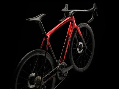 Trek Emonda SLR 7 58 Metallic Red Smoke to Red Carbon S Produktbild 2