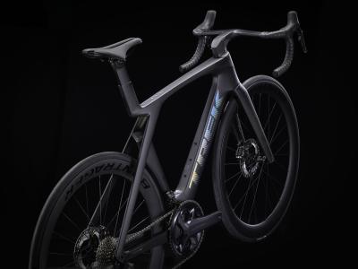 Trek Madone SLR 7 50 Deep Smoke Produktbild 2