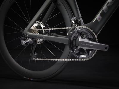 Trek Madone SLR 7 54 Deep Smoke Produktbild 9