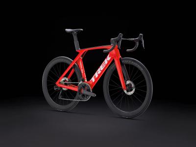 Trek Madone SLR 7 52 Viper Red Produktbild 1