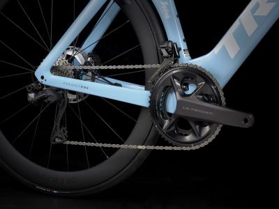 Trek Madone SLR 7 60 Azure Produktbild 9
