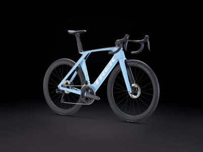 Trek Madone SLR 7 62 Azure Produktbild 1