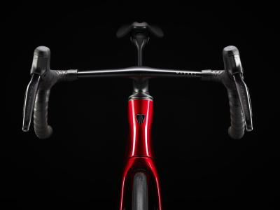 Trek Madone SLR 7 47 Metallic Red Smoke to Red Carbon S Produktbild 6