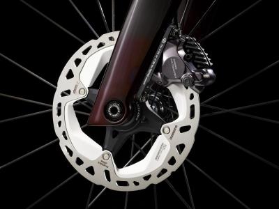 Trek Madone SLR 7 47 Metallic Red Smoke to Red Carbon S Produktbild 8