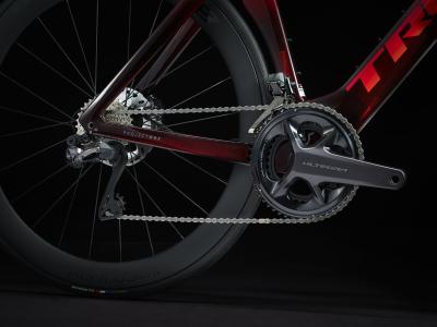 Trek Madone SLR 7 54 Metallic Red Smoke to Red Carbon S Produktbild 9