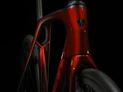Trek Madone SLR 7 54 Metallic Red Smoke to Red Carbon S Produktbild 4