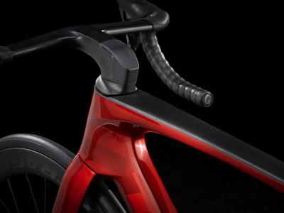 Trek Madone SLR 7 56 Metallic Red Smoke to Red Carbon S Produktbild 5