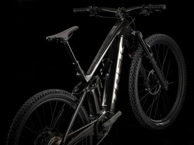 Trek Rail 9.8 XT EU S Deep Smoke Produktbild 2